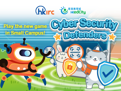 Cyber Safety Defenders