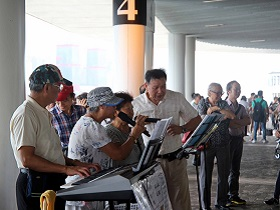 街頭表演寧游走 嫌棄西九無人流