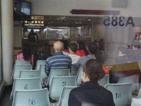 罕見病患者籲政府增撥資源