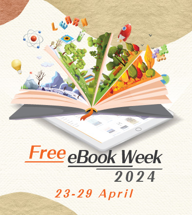 HK Reading City - Free eBook Week