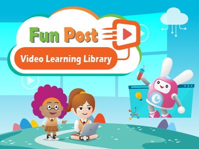 Fun Post Video Learning Library